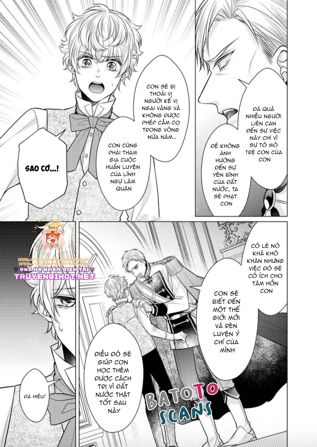 tuyển tập các truyện ngắn chapter 12.2 10