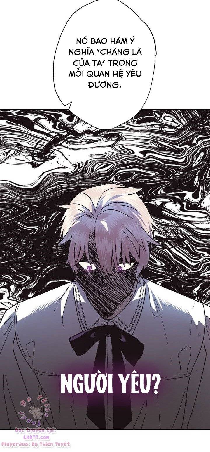 cha, con không muốn kết hôn đâu chapter 9 57