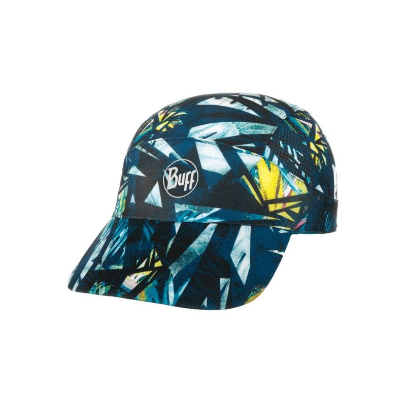 Mũ Chạy Bộ Buff Pack Speed Cap - IPE NAVY