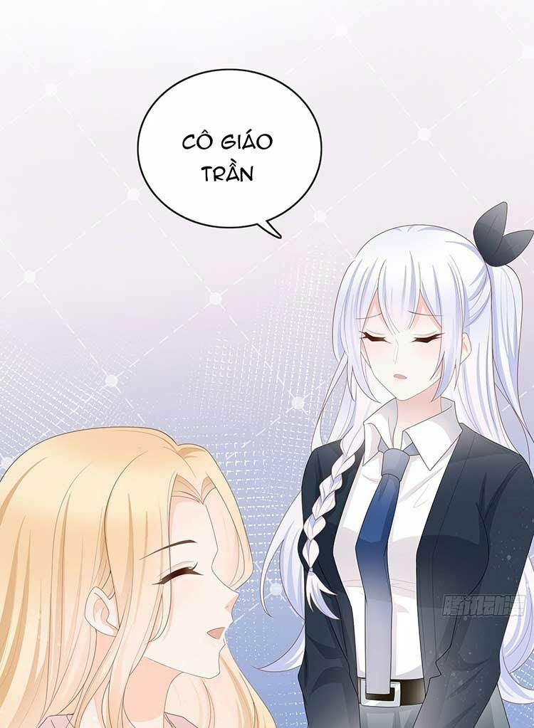 ảnh hậu cũng không bằng niệm thanh hoa chapter 61 29