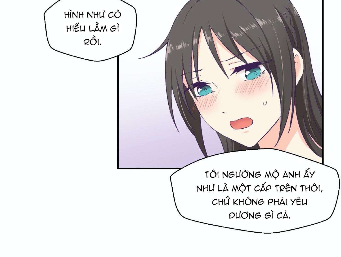 mềm mại tan chảy chapter 6 11