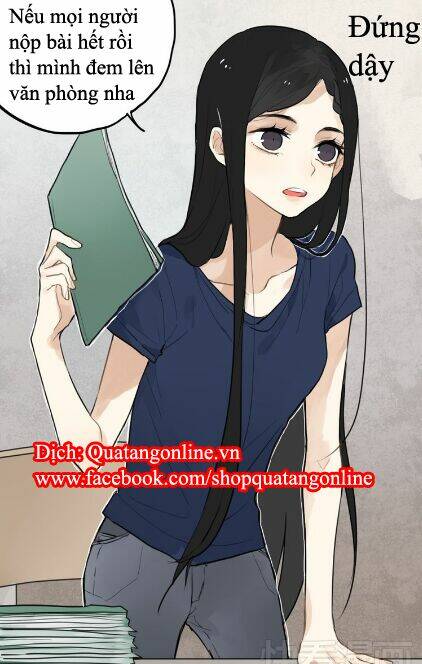 thôi miên em yêu anh chapter 1 19