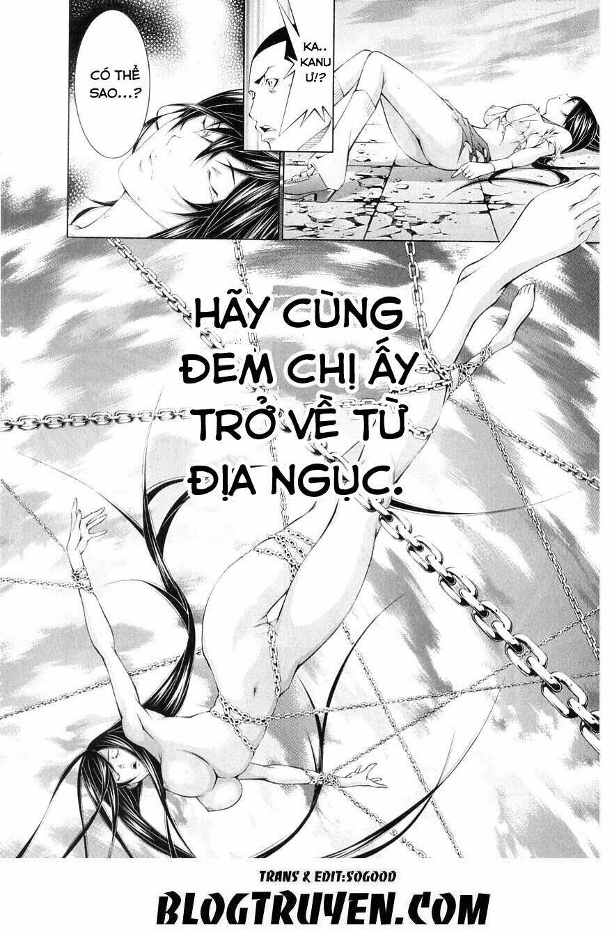 dragon girl - ikkitousen chapter 115 16