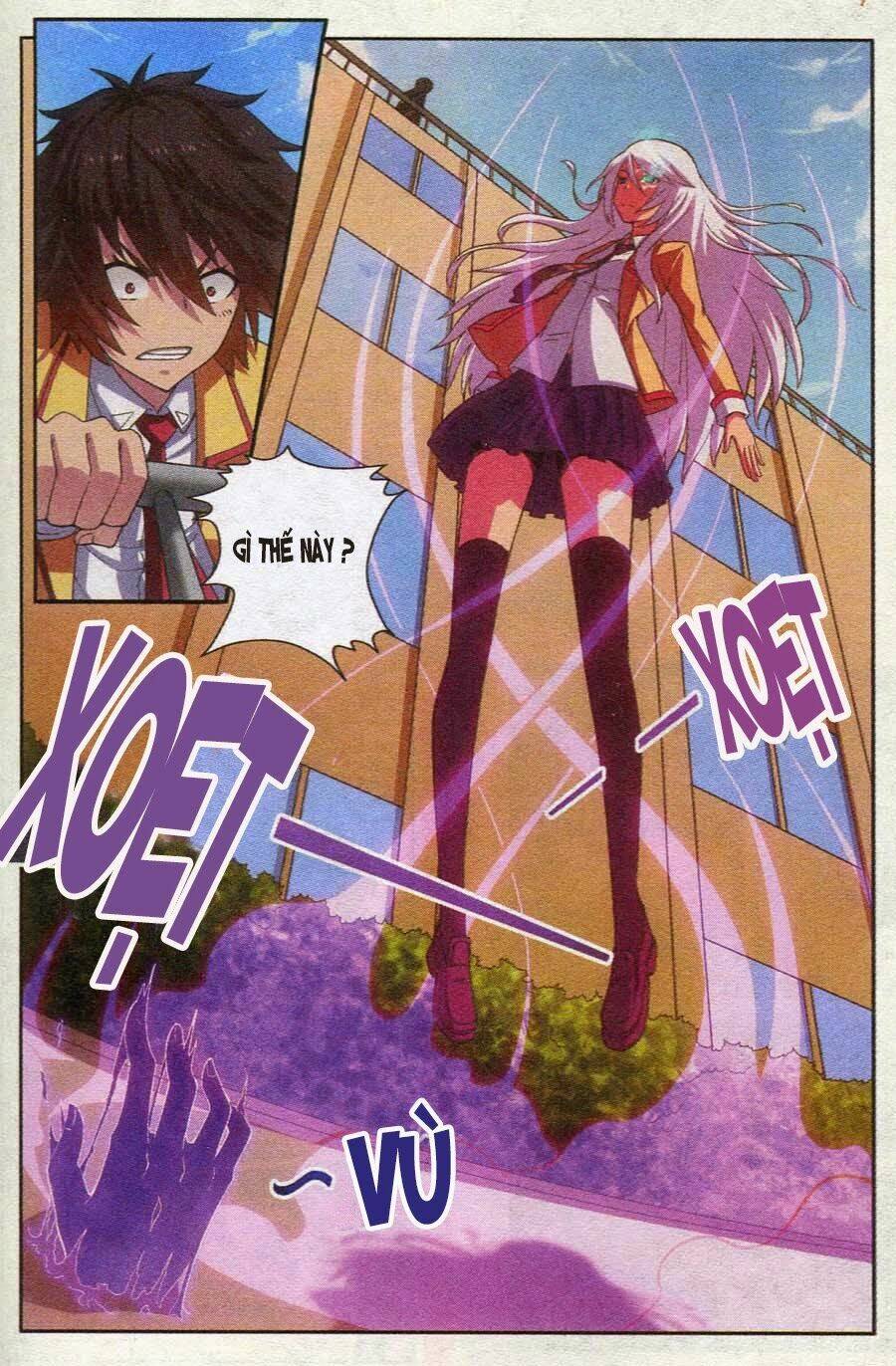 nghịch tây du chapter 1 23