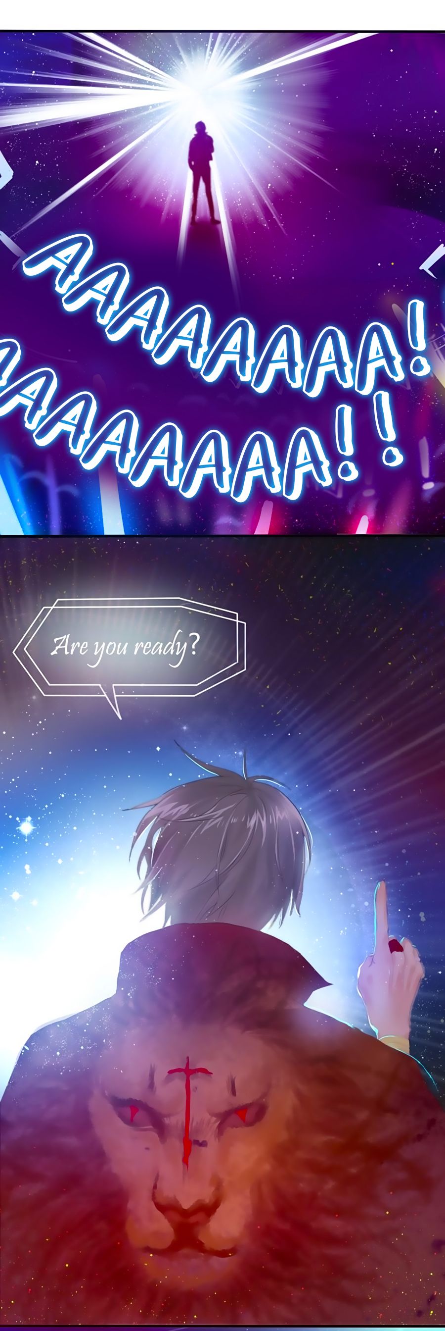 tháng sáu kì diệu chapter 1 12