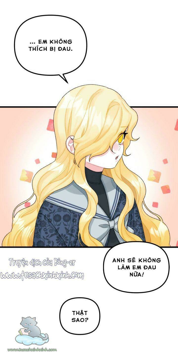 công chúa bãi rác chapter 50 19