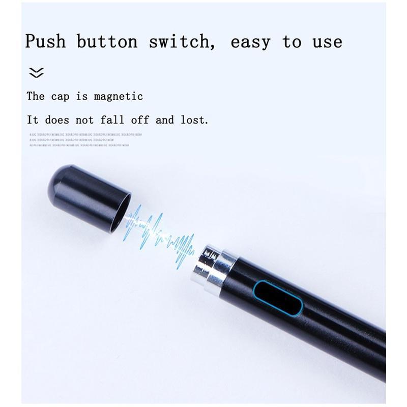 Bút cảm ứng cho Apple Pencil 1 2 iPad Tablet IOS Android iPad Pro Samsung Huawei Xiaomi Pencil