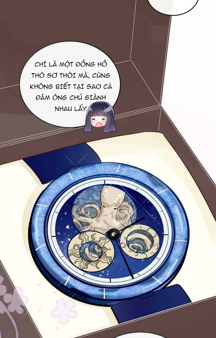 cẩm nang tấn công tra nam chapter 14 38