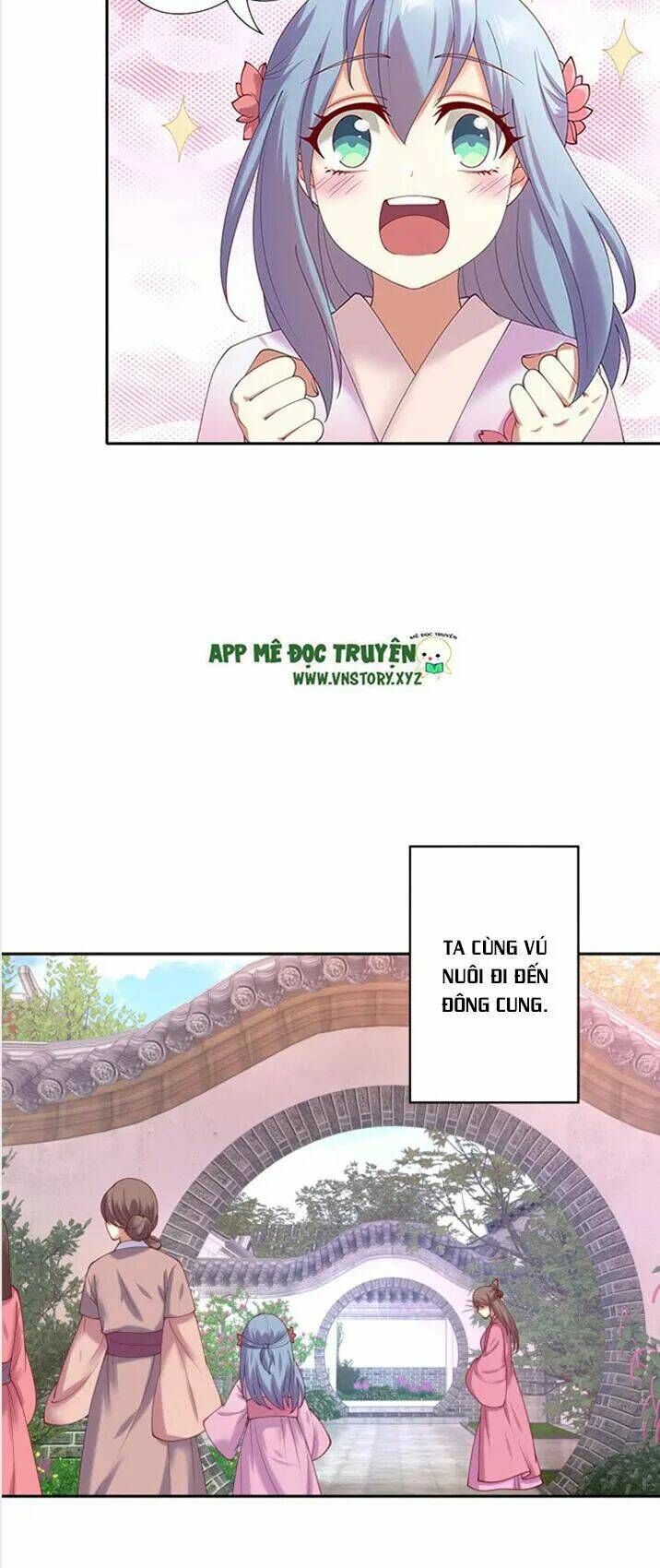 đô đốc đại nhân sủng thê kí chapter 51 21