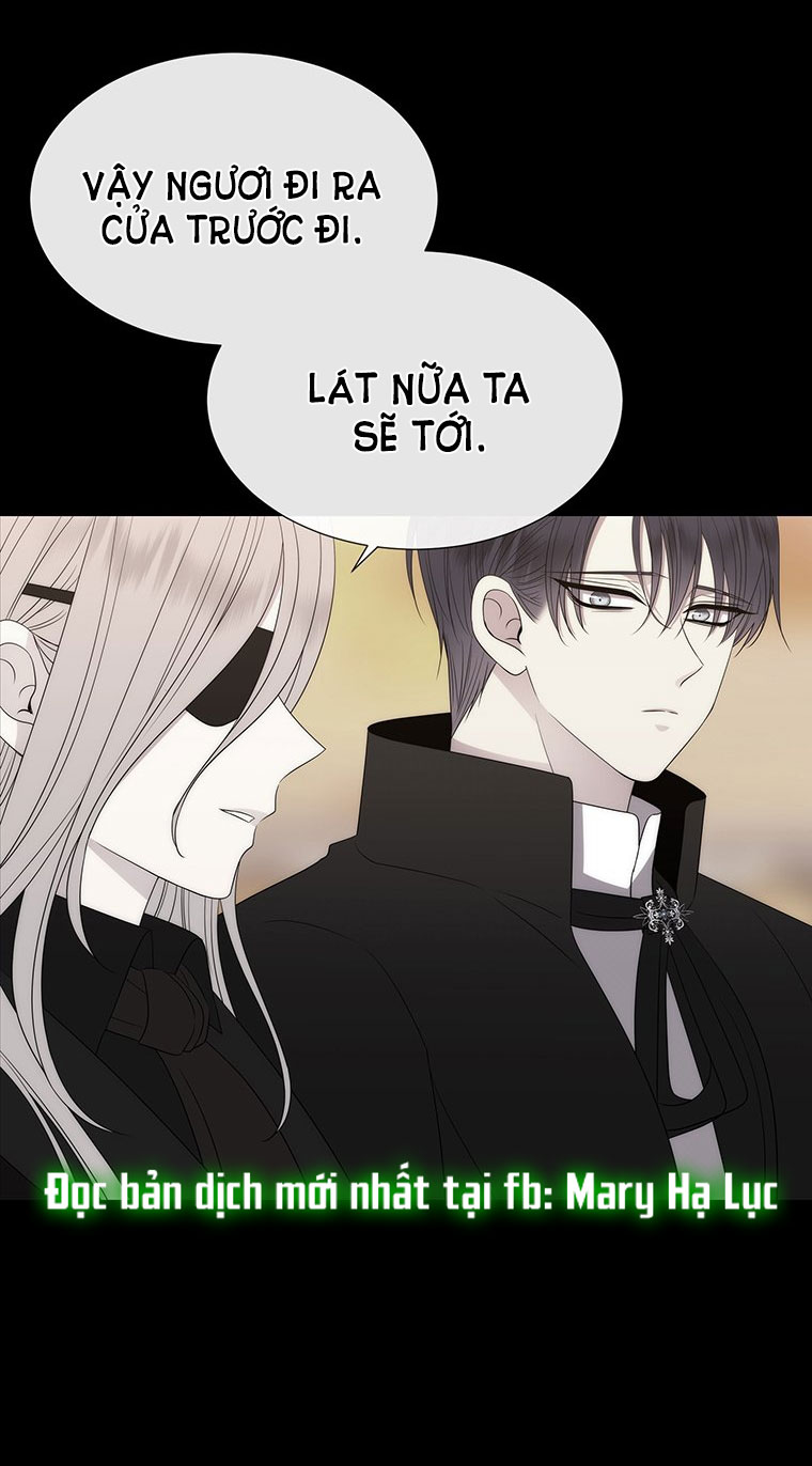 năm môn đệ của charlotte chapter 164.1 23