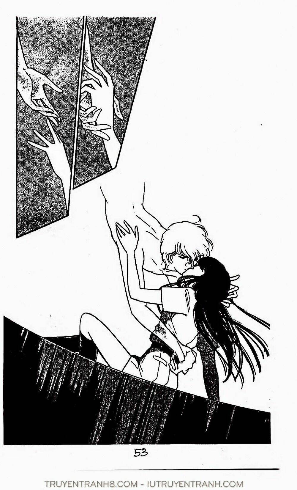 mimi kỳ lạ chapter 12.2 5