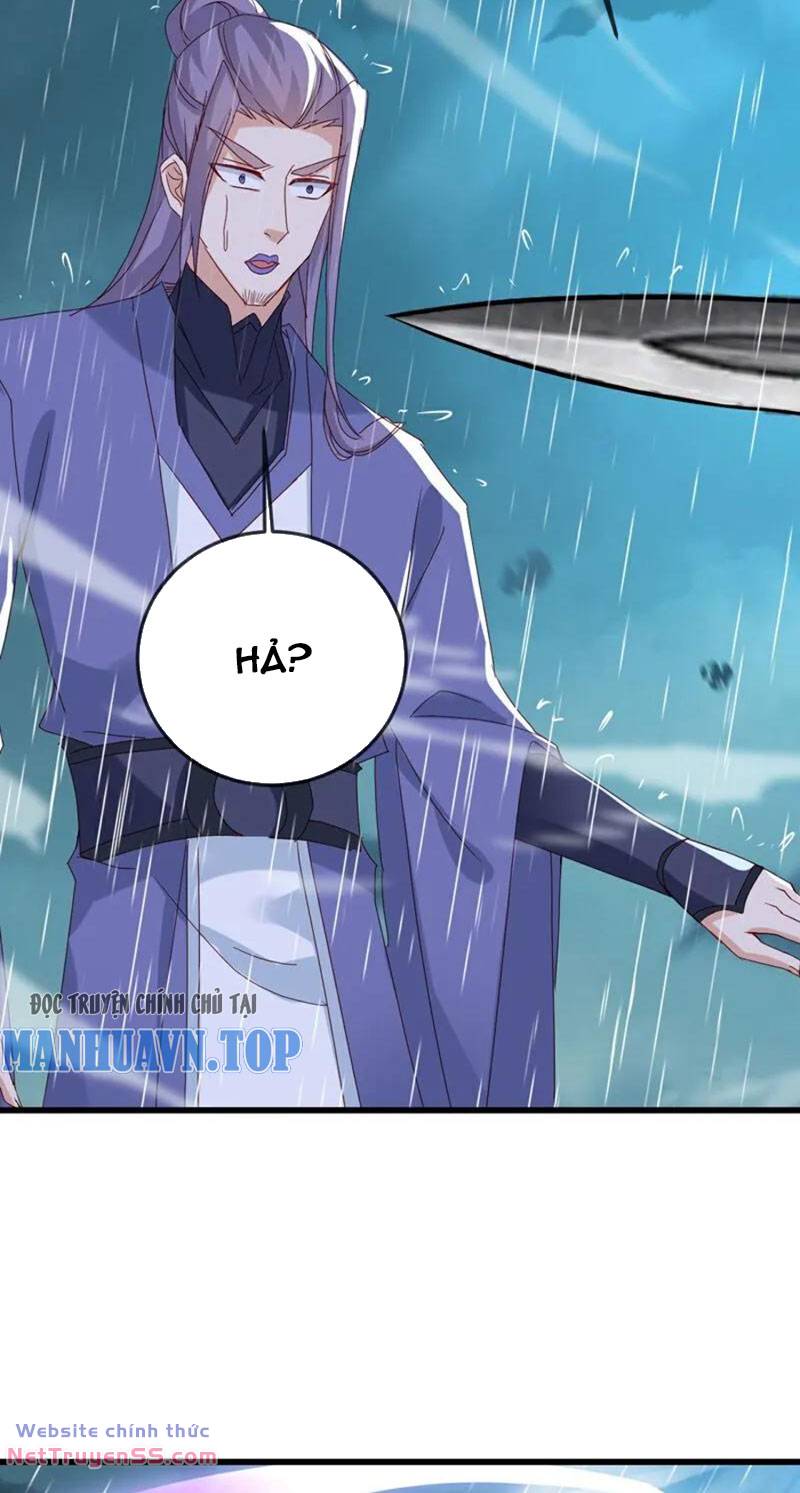 tiên võ đế tôn chapter 523 16