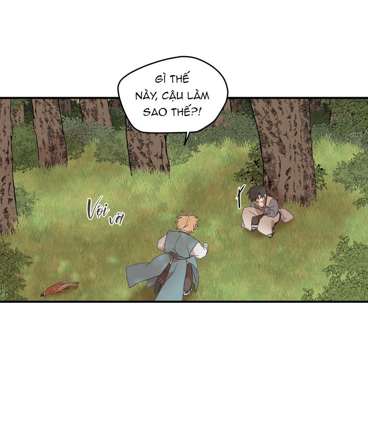 đường hoa liên kiều rơi chapter 23 76