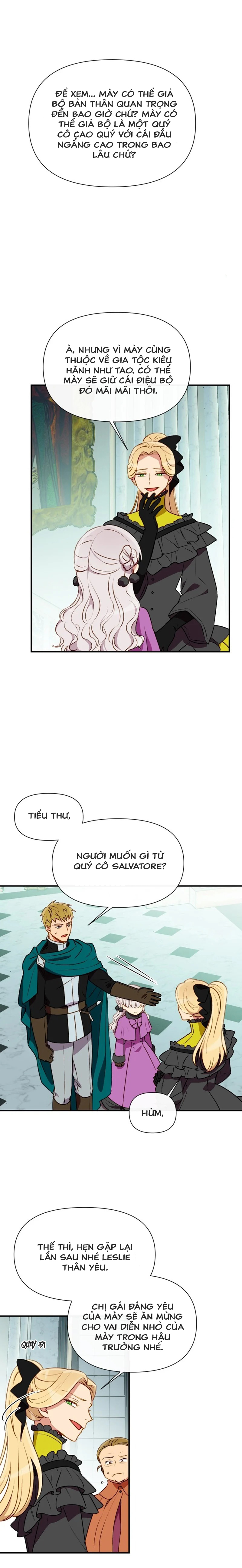 bản khế ước với nữ công tước ác ma chapter 48 1