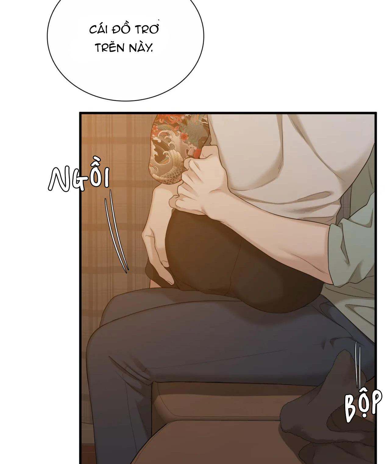 tên cặn bã chapter 43 38