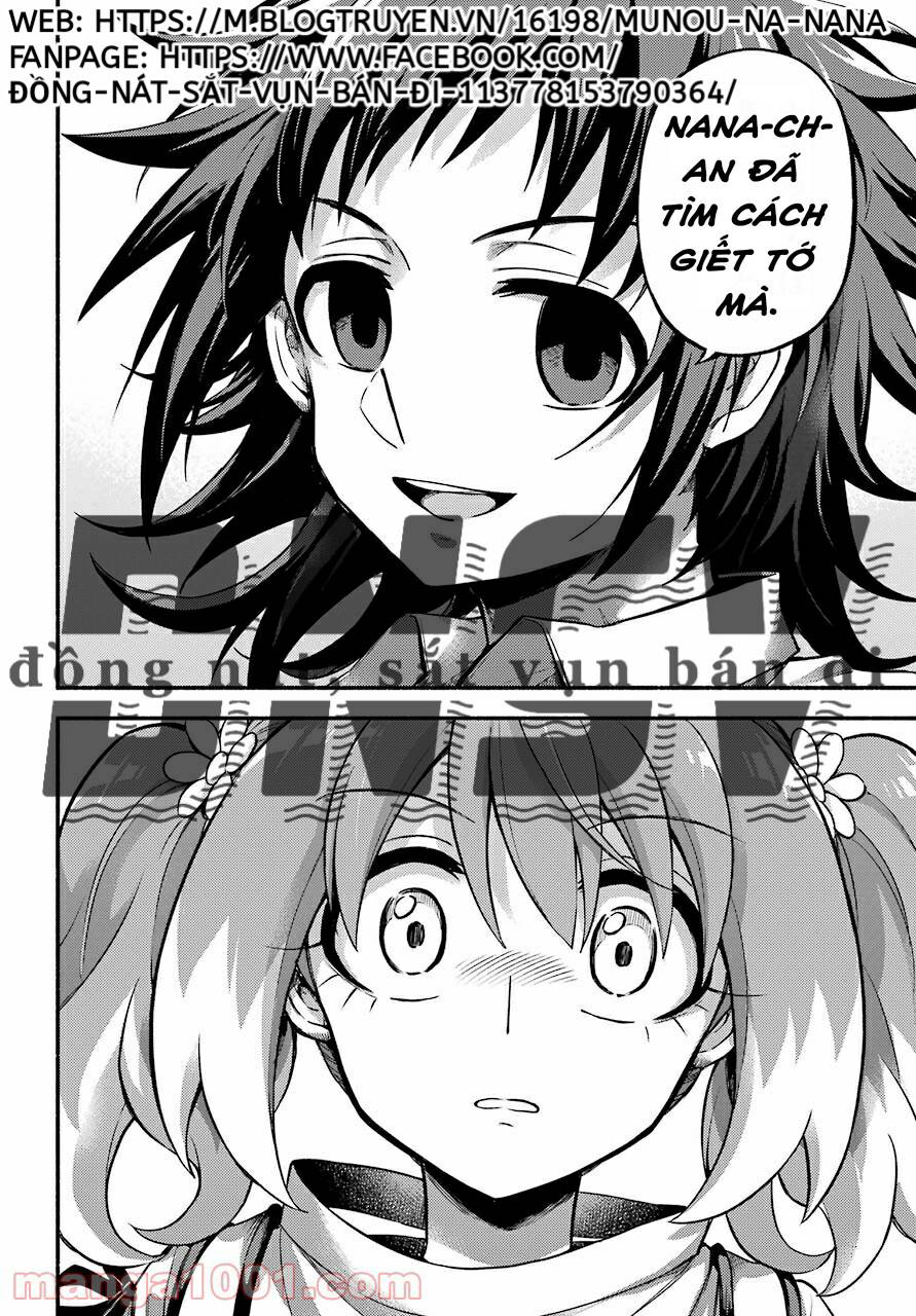 nana vô năng chapter 68 23