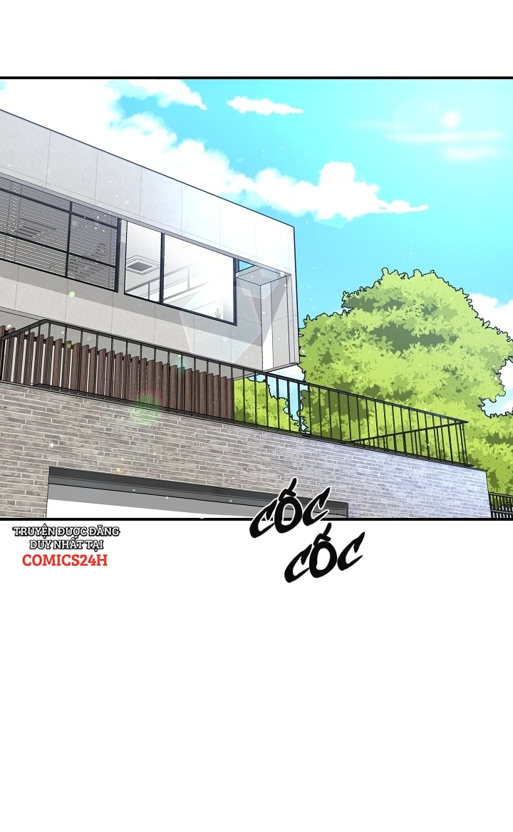 hoa ly hổ chapter 31 3