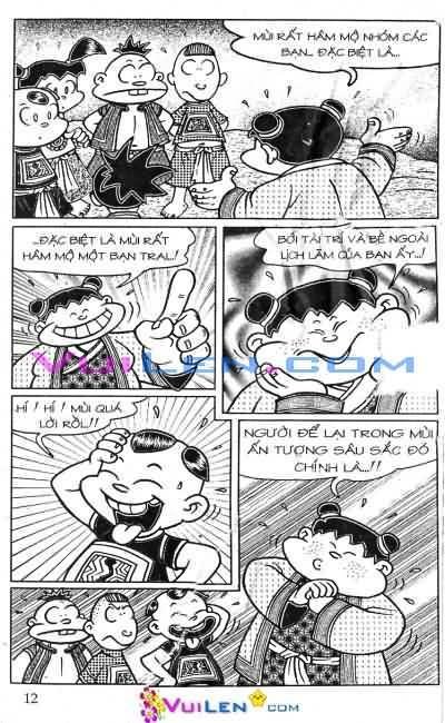 thần đồng đất việt chapter 19 8