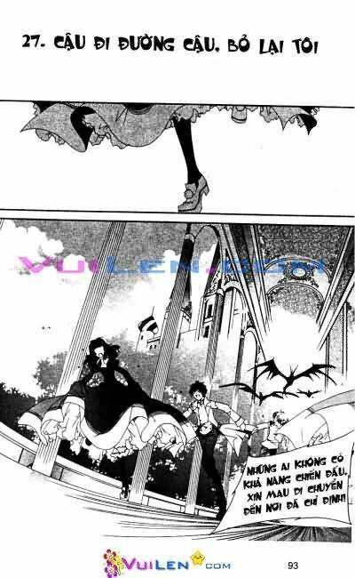 tiểu nữ vương chapter 8 93