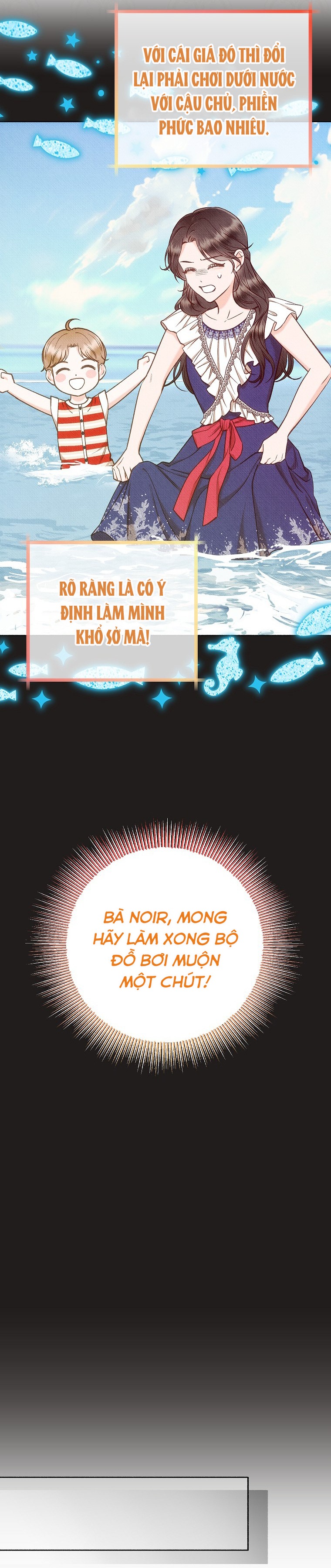 chàng trai đa nhân cách của tôi chapter 29 29