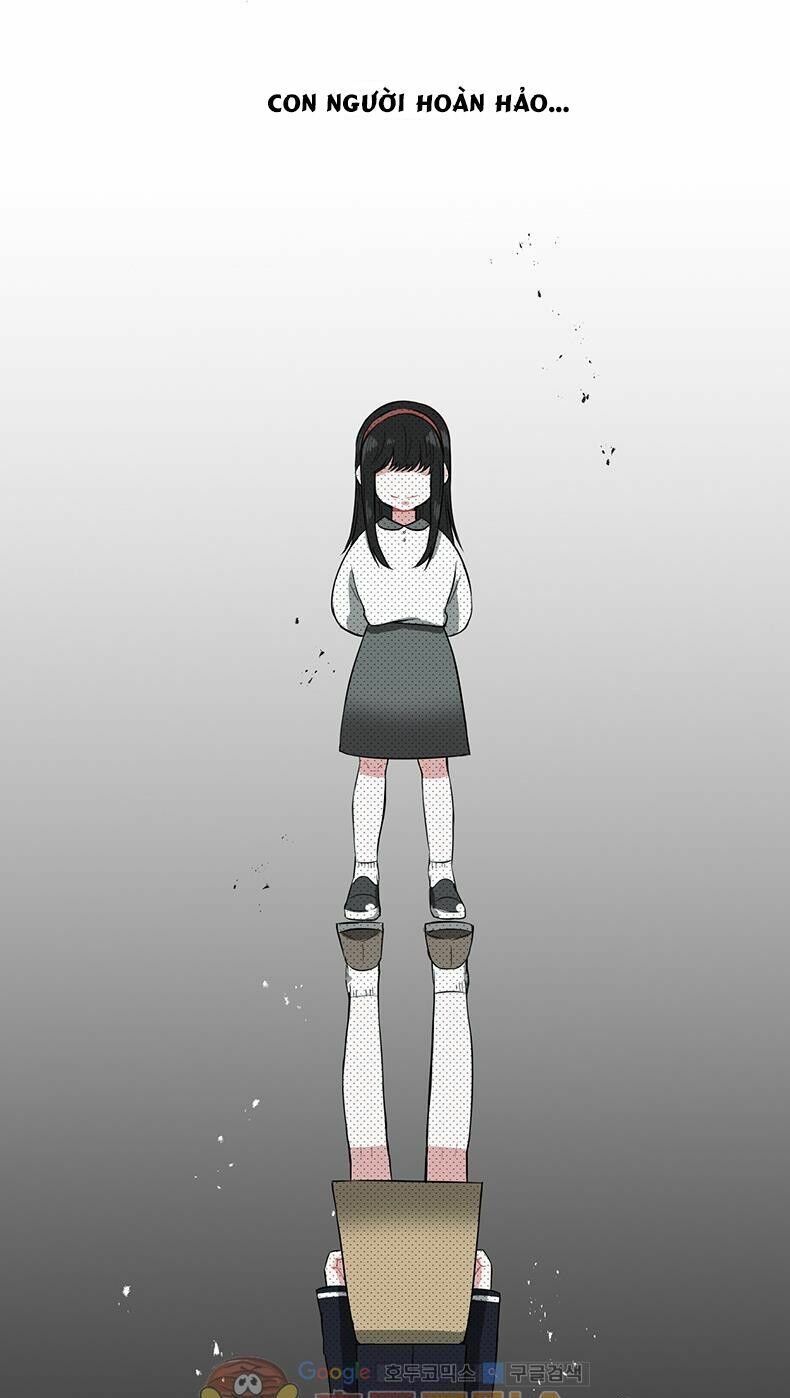 từ vũ trụ đến ngân hà chapter 1 16