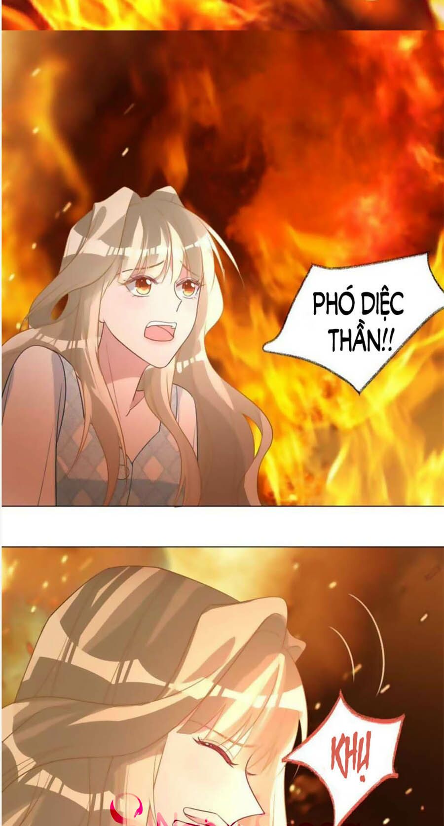 thần luân mật luyến chapter 87 28