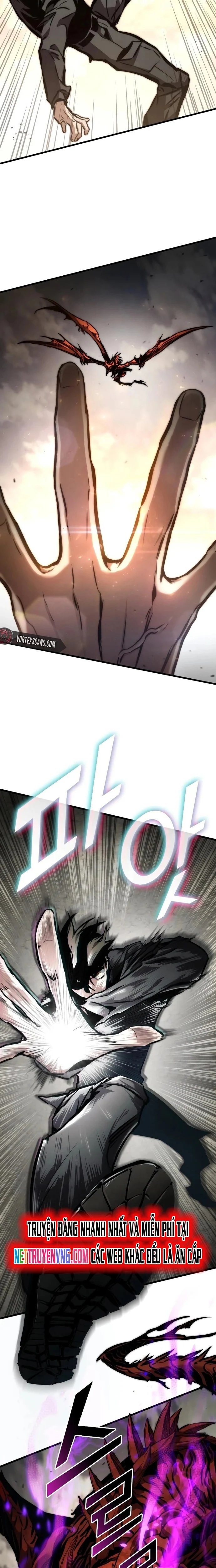 đồ long kỵ sĩ hôn môi ác long chapter 126 9