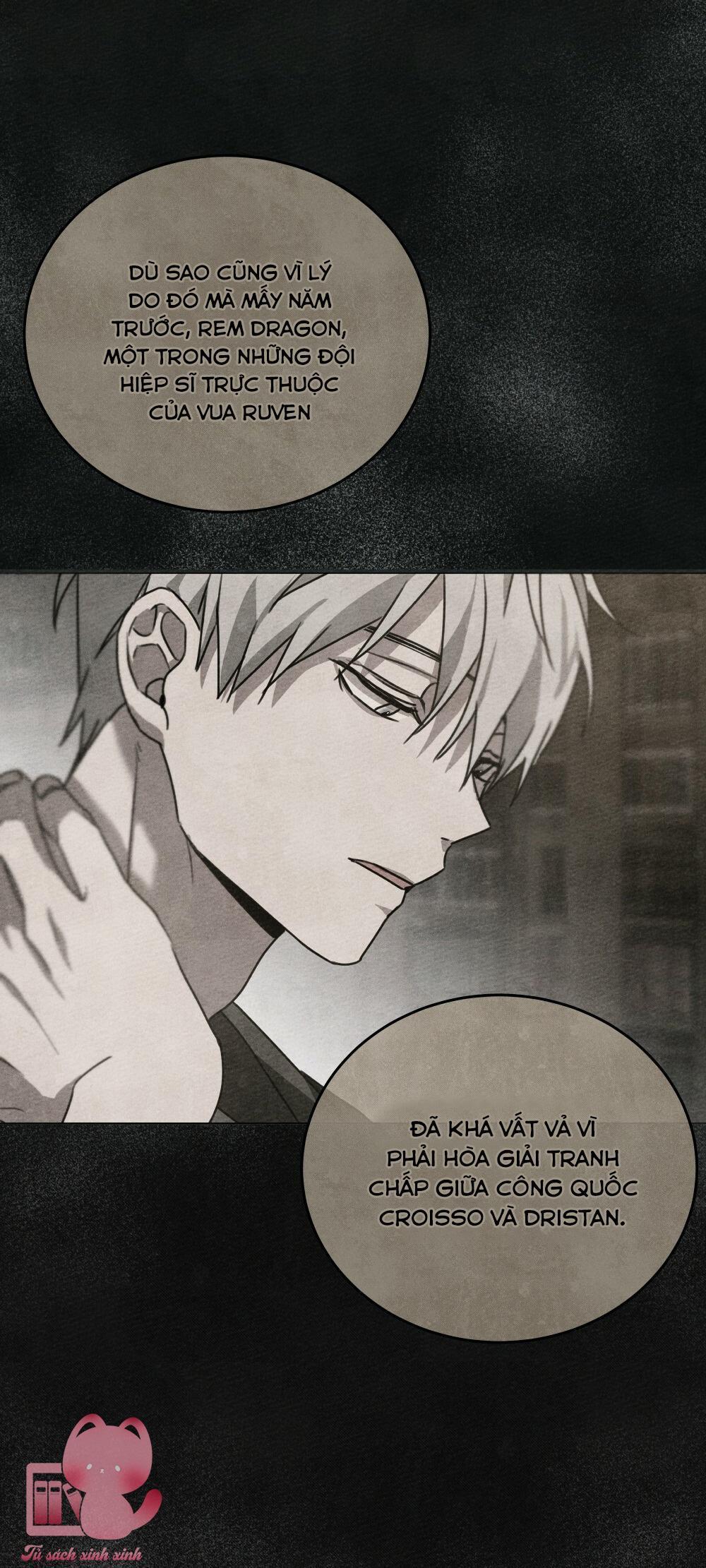 dưới tán cây sồi chapter 55 60