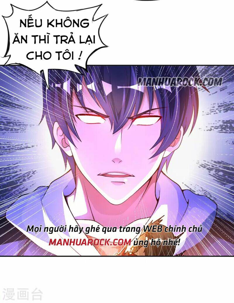 sư phụ của ta là thần tiên chapter 30 8