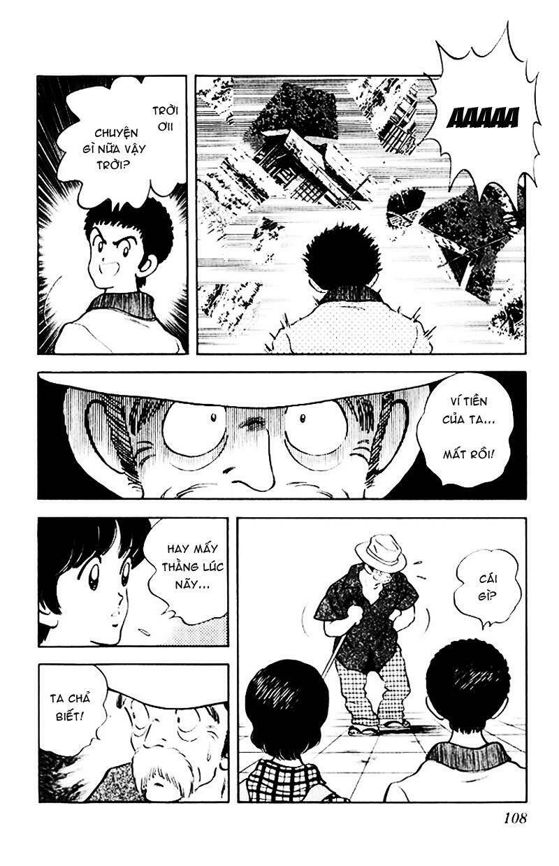 rough - ngọc thô chapter 15 14