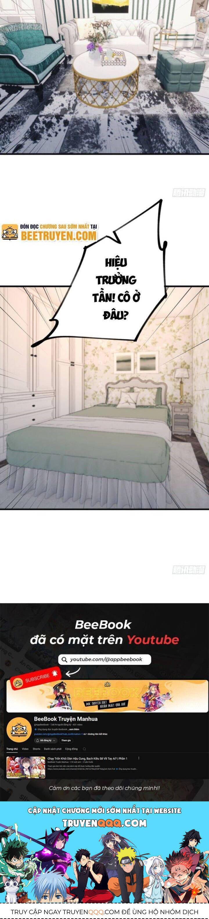 tu tiên trở về tại vườn trường – season 2 chapter 56 16