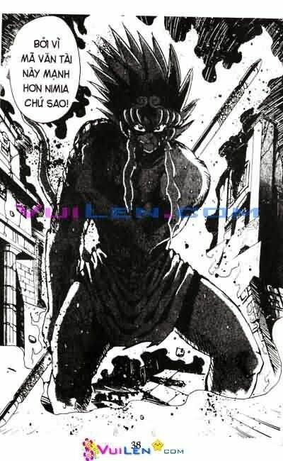 những người bạn tốt chapter 15 39