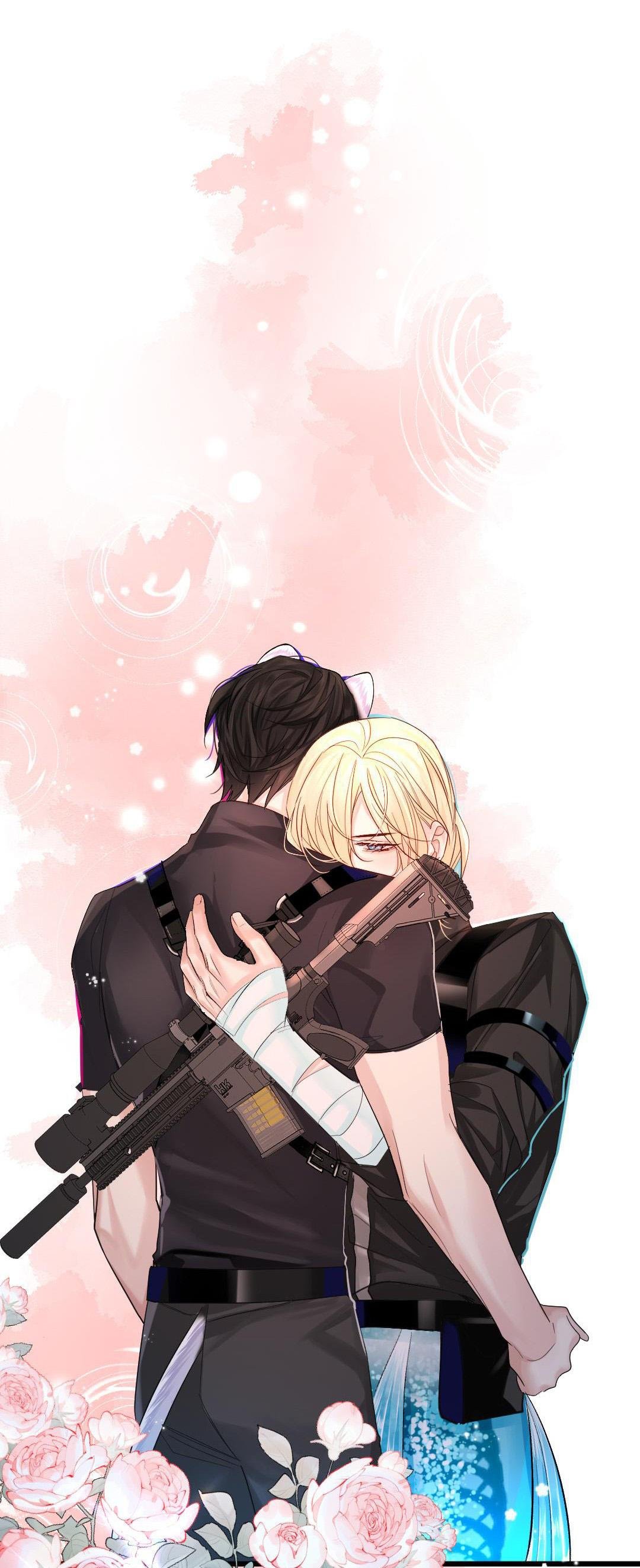 nhân ngư sa ngã chapter 30 24