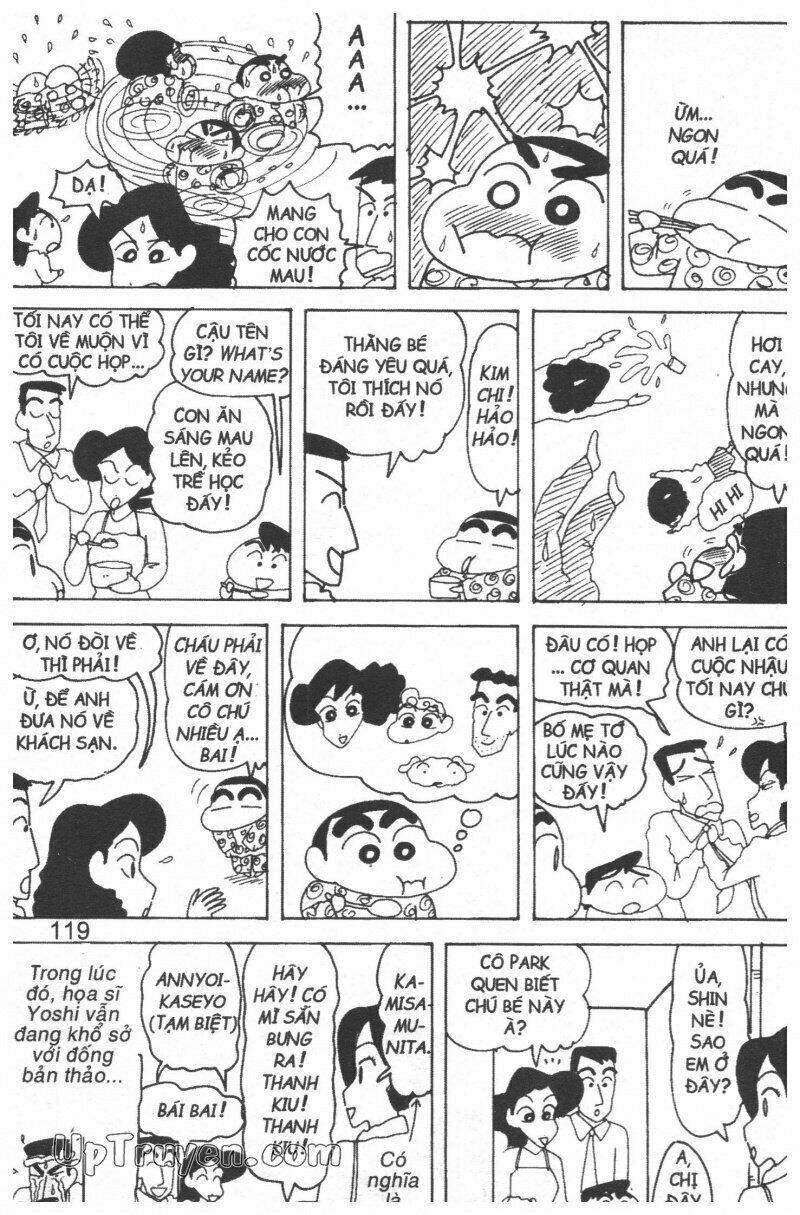 crayon shin-chan cậu bé bút chì chapter 17 115
