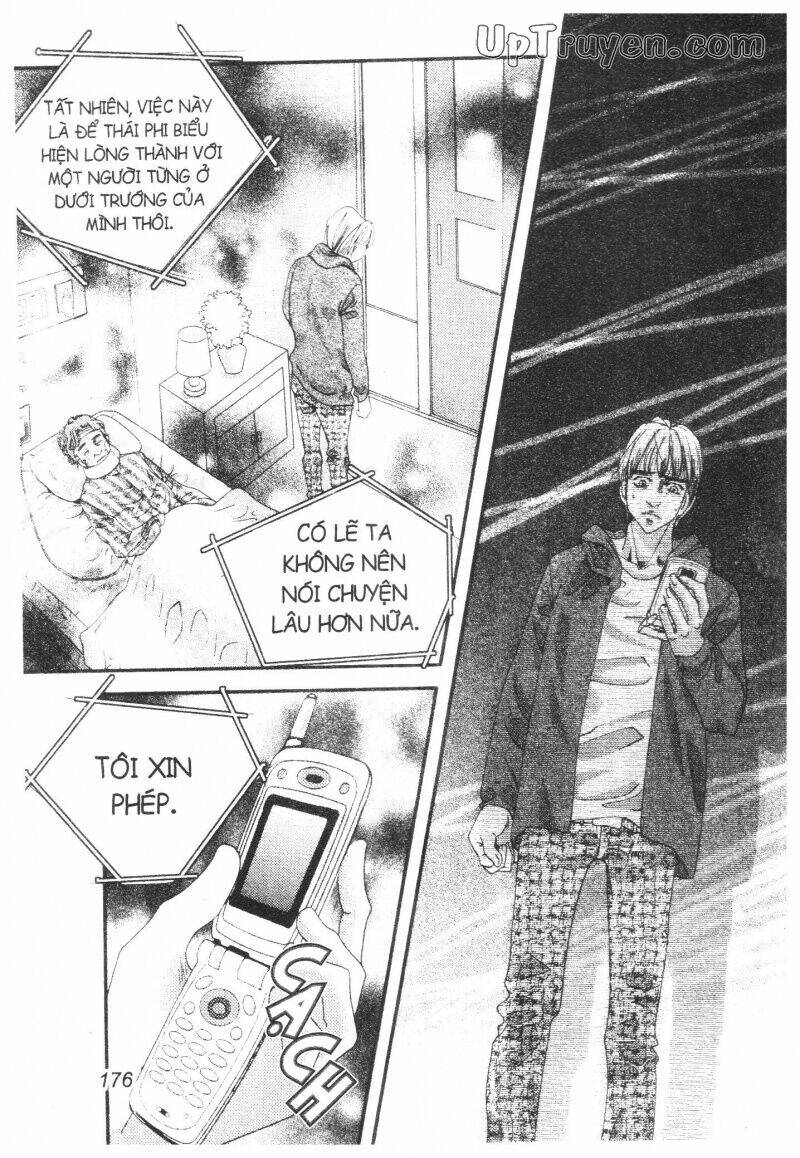 hoàng cung chapter 23 170