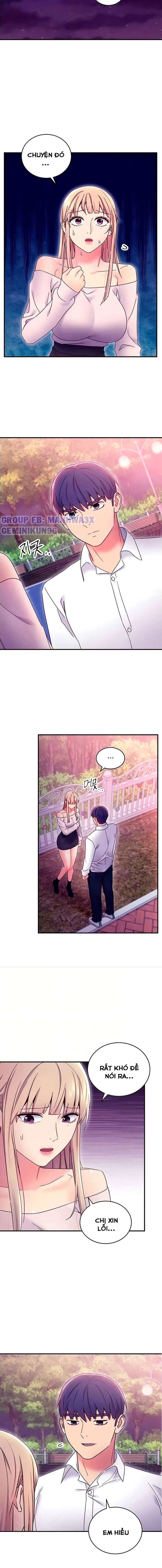 mẹ kế và những người bạn chapter 72 4