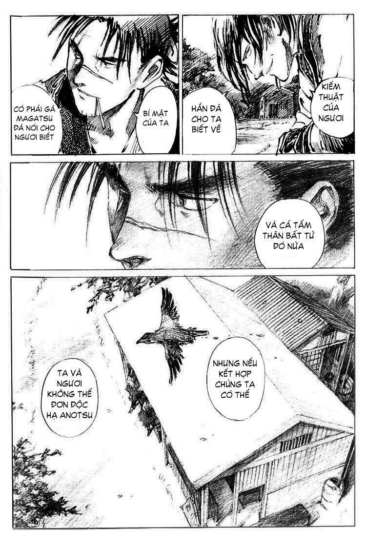 blade of the immortal chapter 5 20
