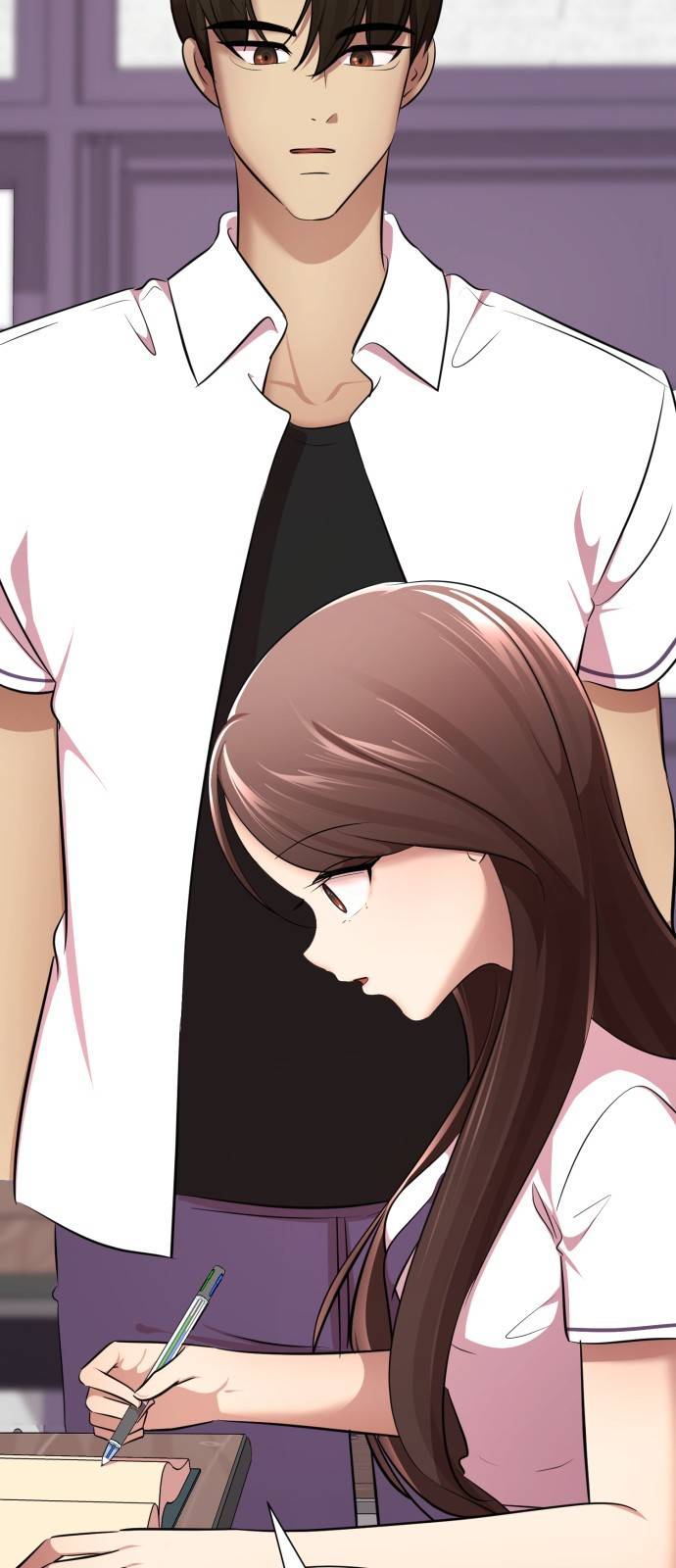 beauty in a click chapter 23 29