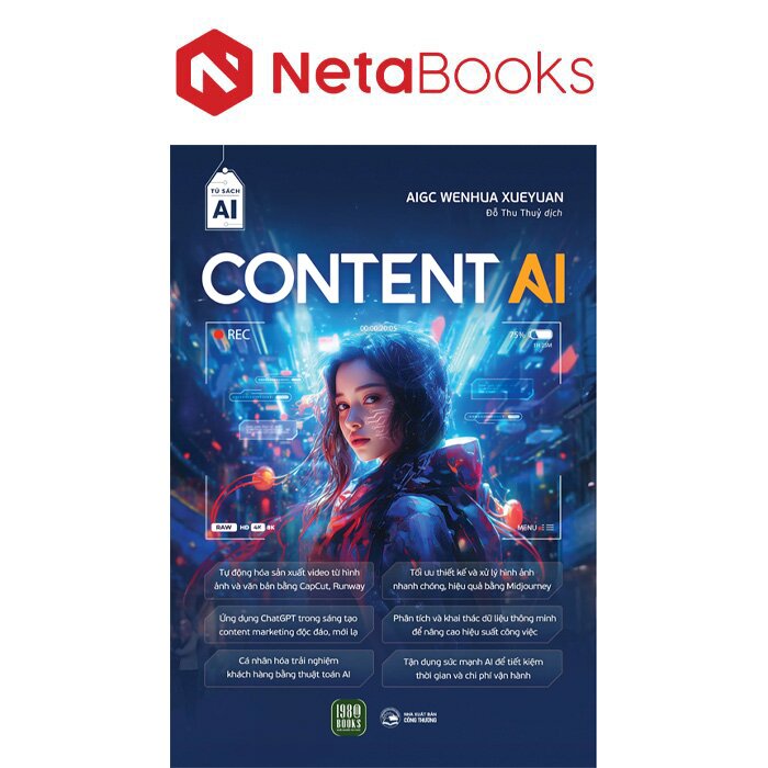 Content AI
