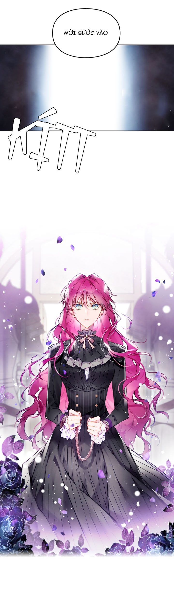 kết thúc của nhân vật phản diện chỉ có thể là cái chết chapter 81 19