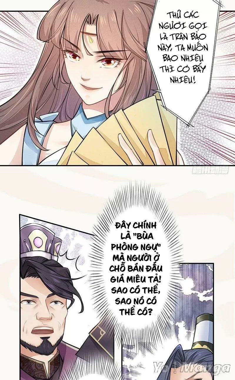 tuyệt thế luyện đan sư chapter 49 14