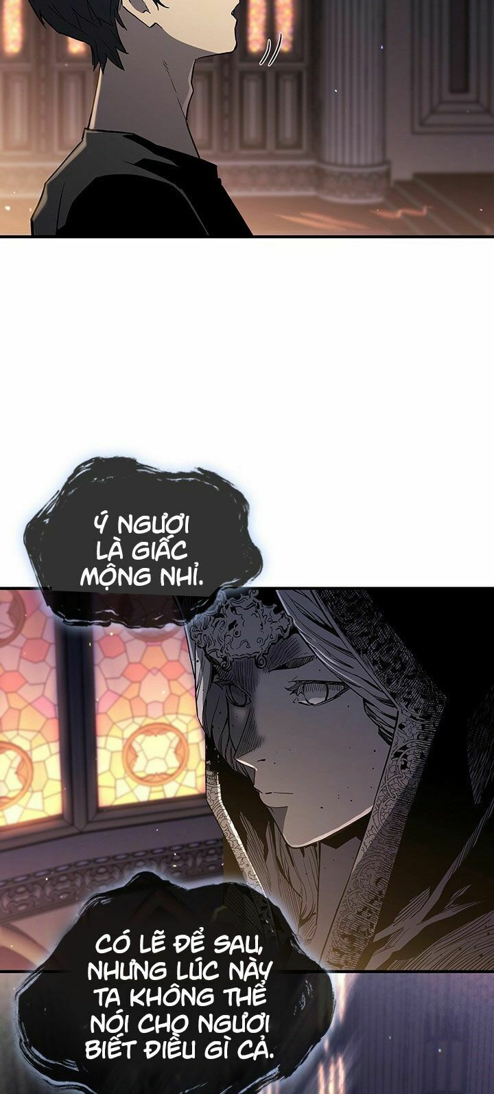 khát vọng trỗi dậy chapter 59 71