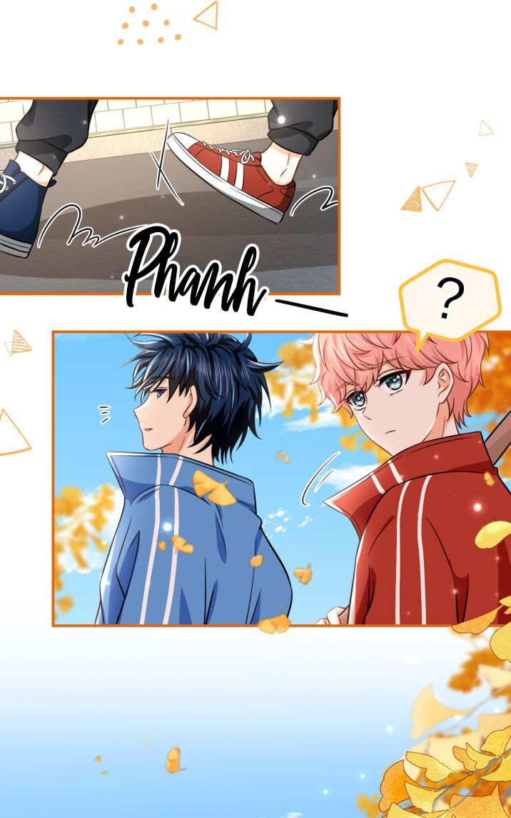 tín tức tố nói chúng ta không thể chapter 28 19