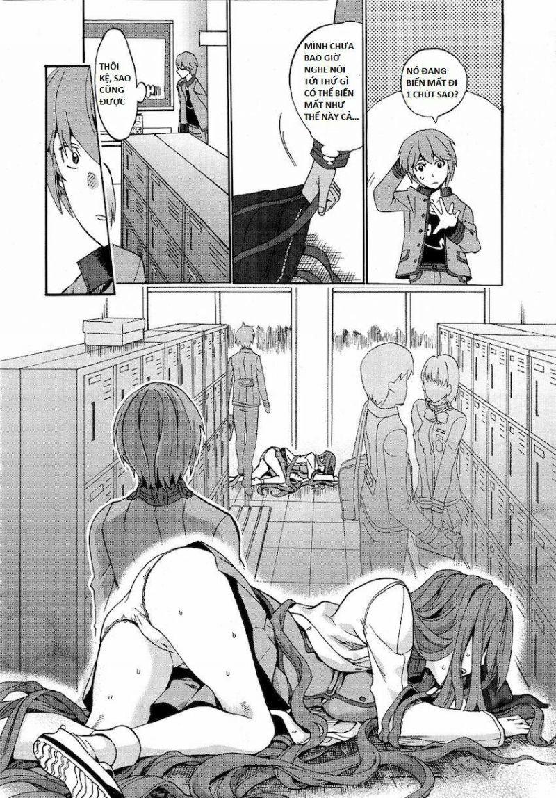 fate/extra ccc fox tail chapter 1 11