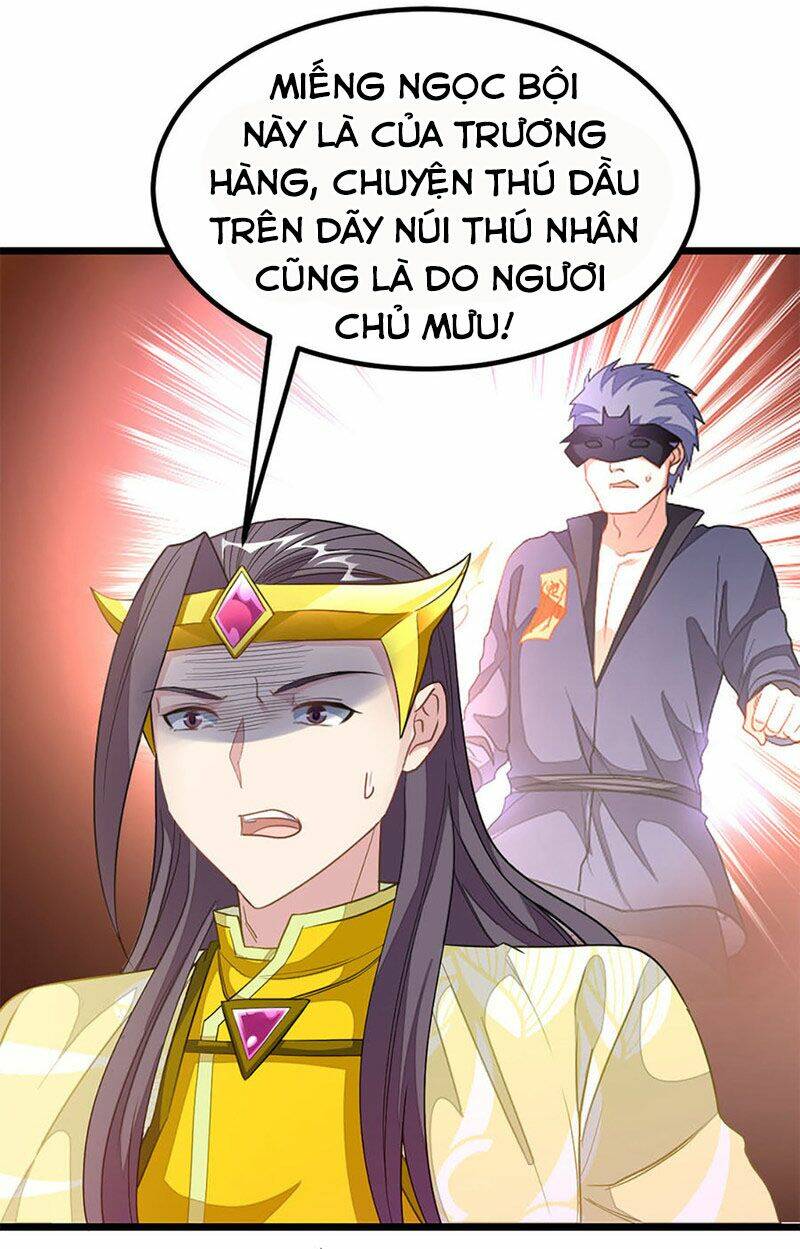 cửu dương thần vương chapter 214 10