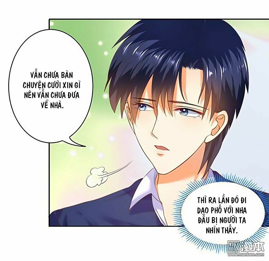 bác sĩ sở cũng muốn yêu chapter 126 2