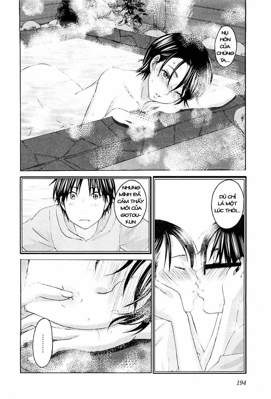 seishun pop! chapter 14 29