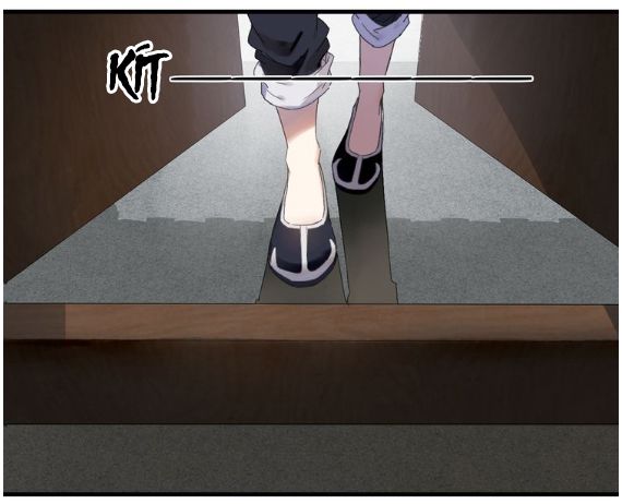 Lệnh Cấm Nghị Tộc 2 Ẩn Diện Trấn chapter 37 - Trang 15