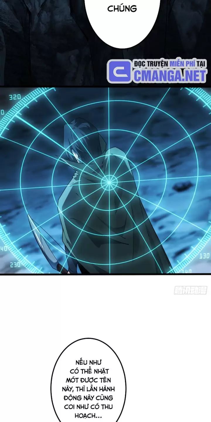 ta, chúa tể rừng xanh chapter 7 58