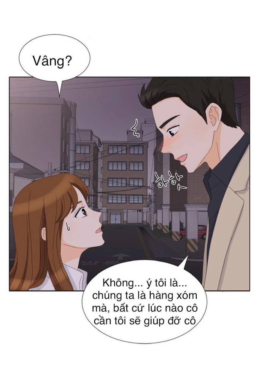 idol và sếp, em yêu ai? chapter 21 16
